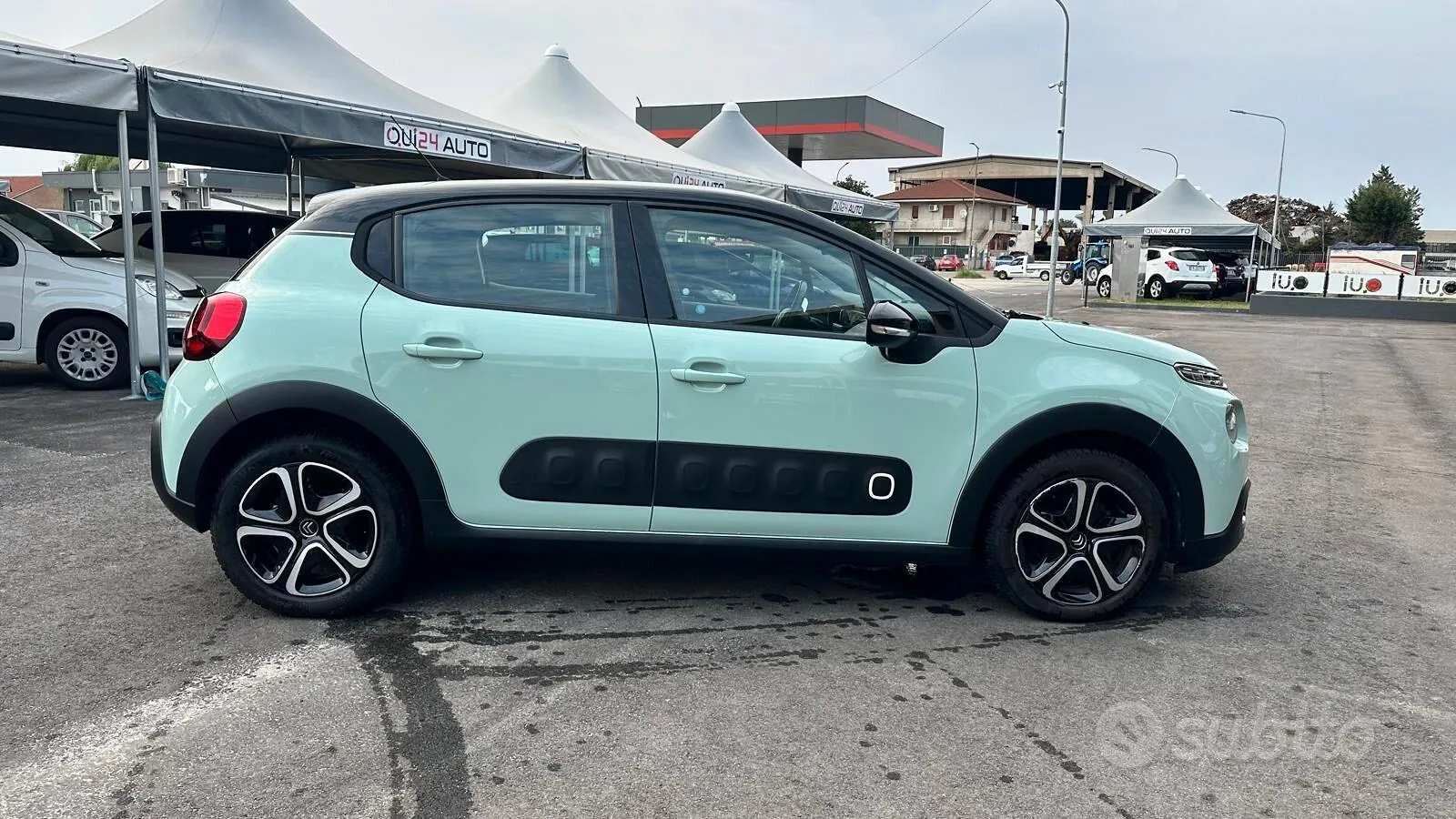 Citroen C3 2018 photo 5
