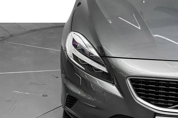 Volvo V40 2017 photo 4