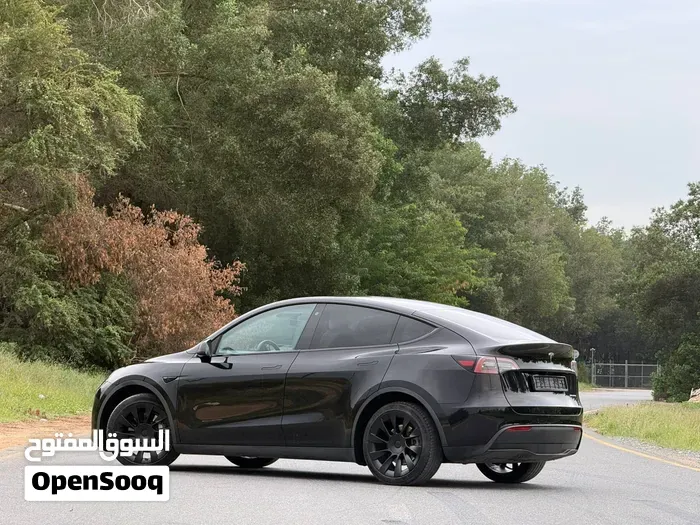 Tesla Model Y 2023 photo 4