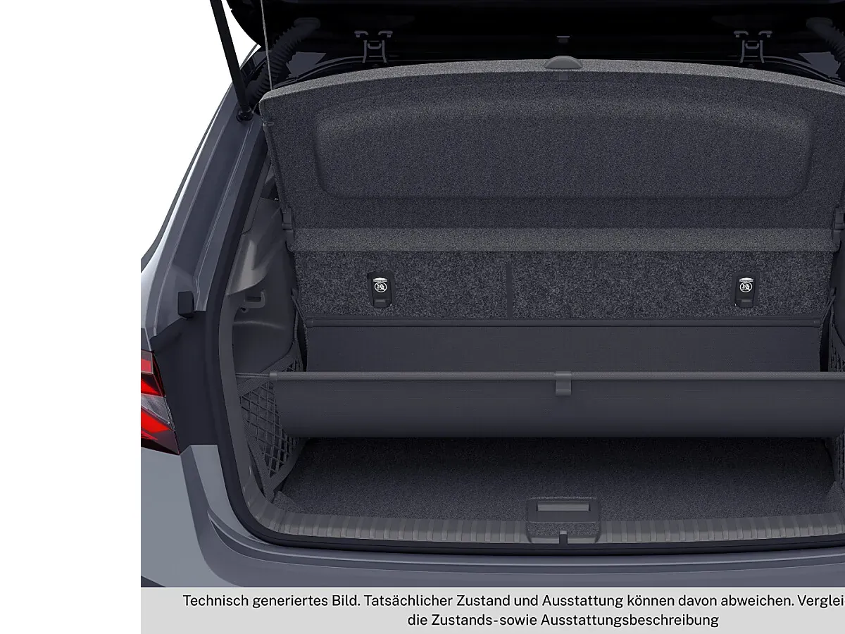 Skoda Fabia 2026 photo 2
