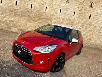 Citroen Ds3 2012 photo 3