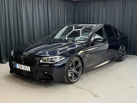 BMW 535D