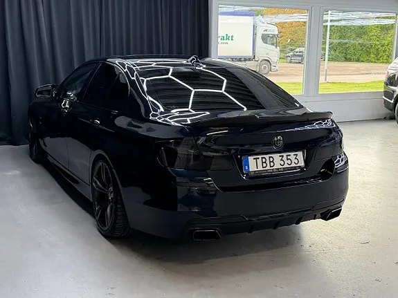 BMW 535D