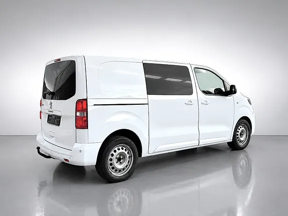 Peugeot Expert 2022 photo 5