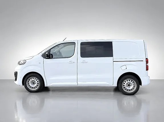 Peugeot Expert 2022 photo 2