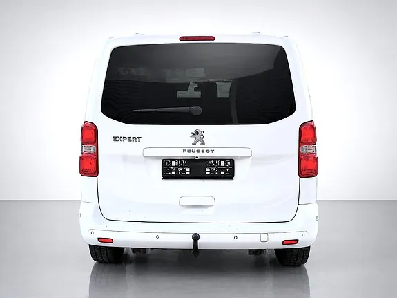 Peugeot Expert 2022 photo 4
