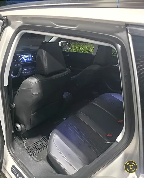 Peugeot 308 2017 photo 5