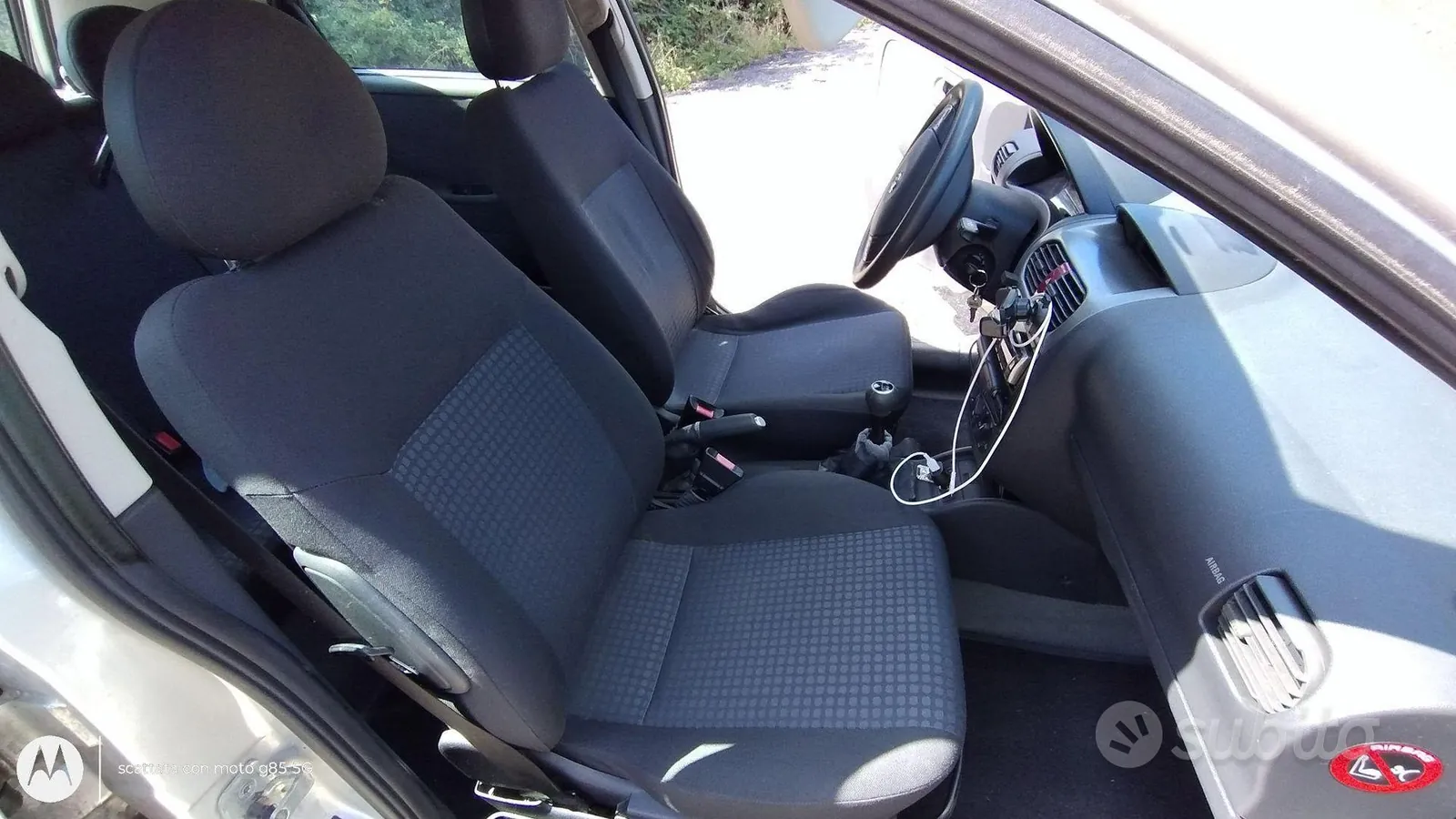 Opel Corsa 2004 photo 5