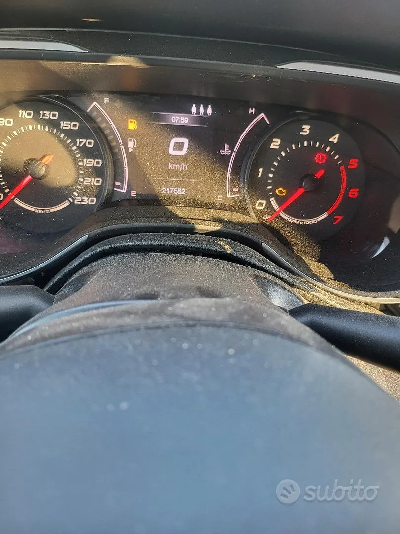 Fiat Tipo 2017 photo 2
