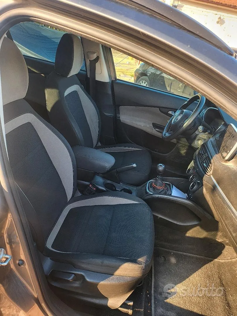 Fiat Tipo 2017 photo 3