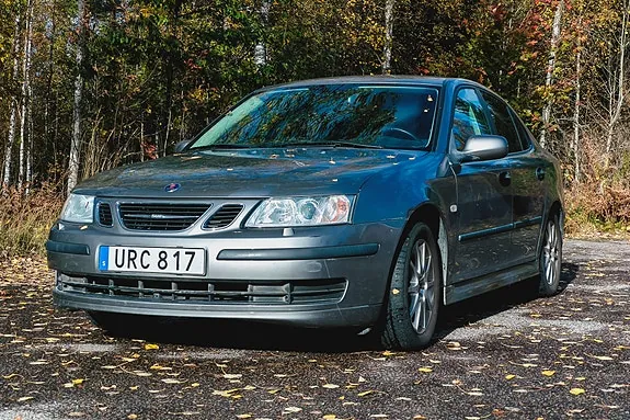 Saab 9-3