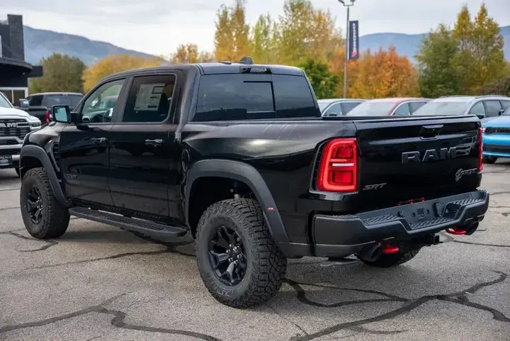Ram 1500 Trx 2027 photo 2
