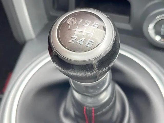 Subaru Brz 2016 photo 3