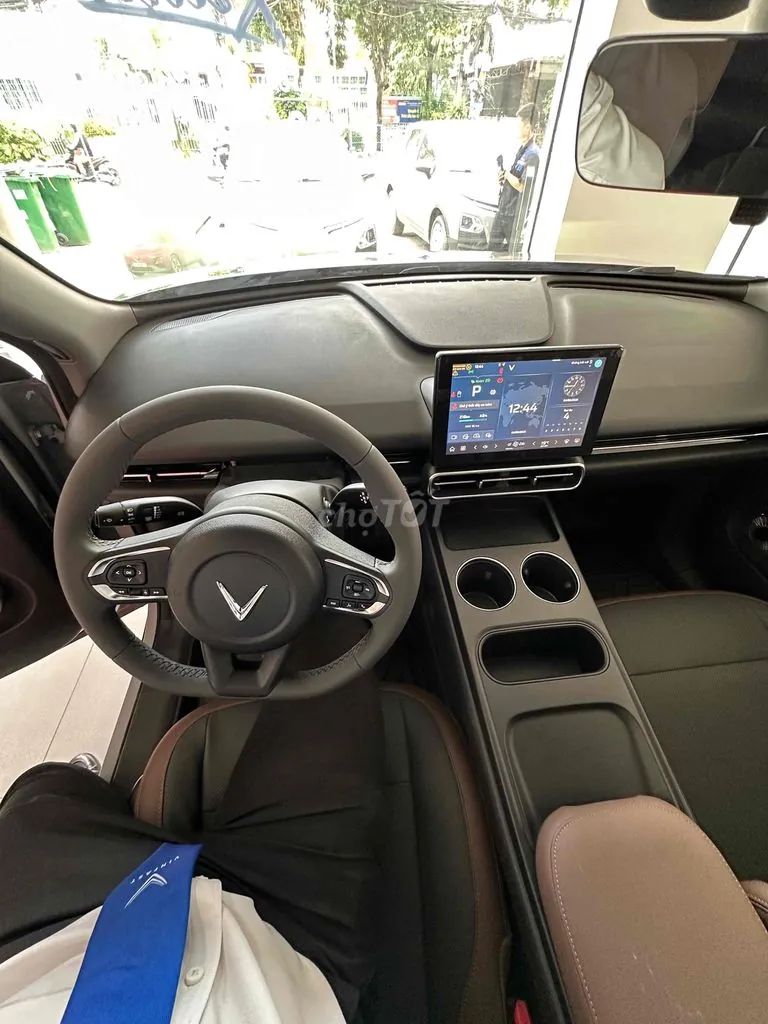 Vinfast Mpv7 2026 photo 4