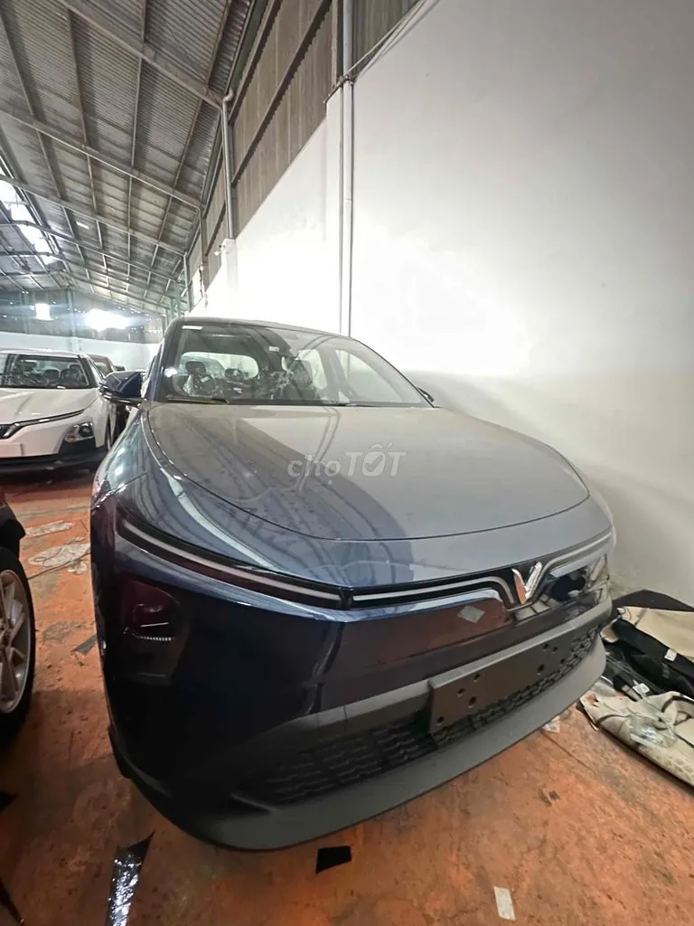 Vinfast Mpv7 2026 photo 2
