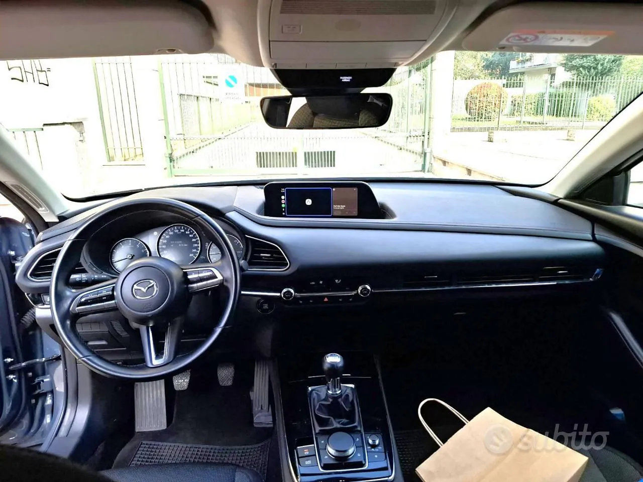 Mazda Cx-30 2023 photo 5