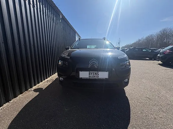 Citroen C4 Cactus 2015 photo 2