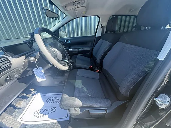 Citroen C4 Cactus 2015 photo 3