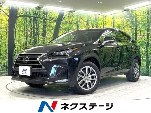 Toyota Nx