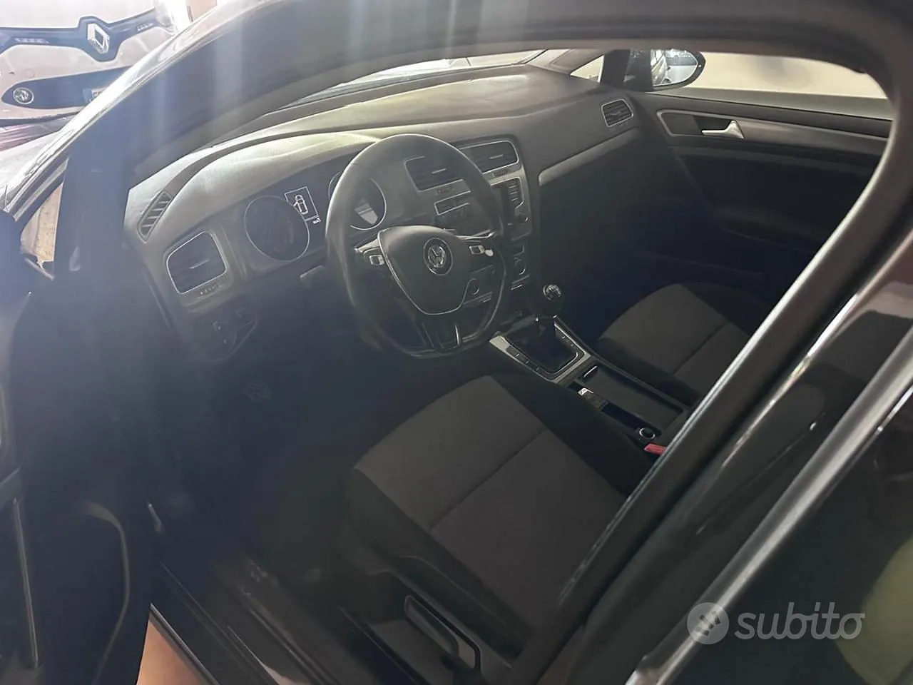 Volkswagen Golf 2013 photo 4