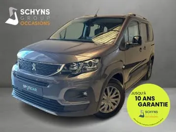Peugeot Other Models
