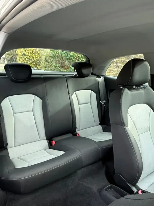 Audi A1 2013 photo 5