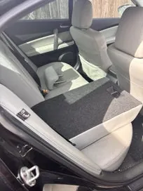 Mazda Atenza 2008 photo 4