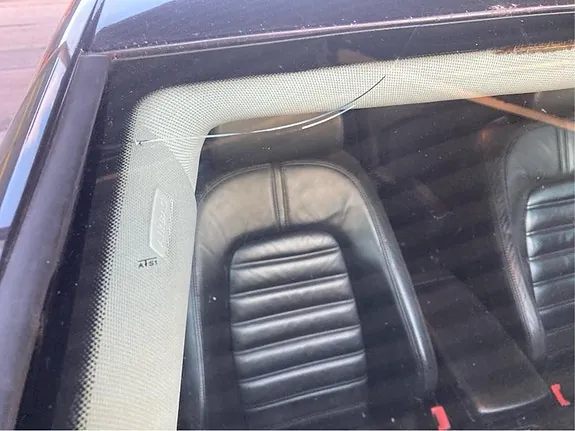 Volkswagen Passat 2006 photo 5
