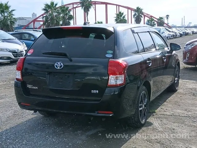 Toyota Corolla 2014 photo 4
