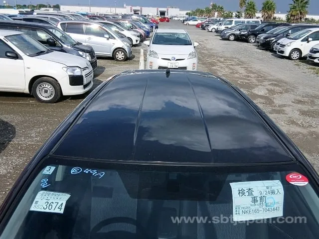 Toyota Corolla 2014 photo 5