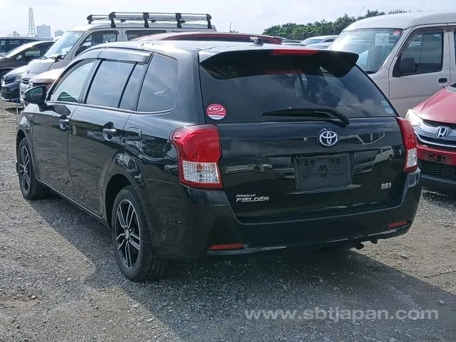 Toyota Corolla 2014 photo 3
