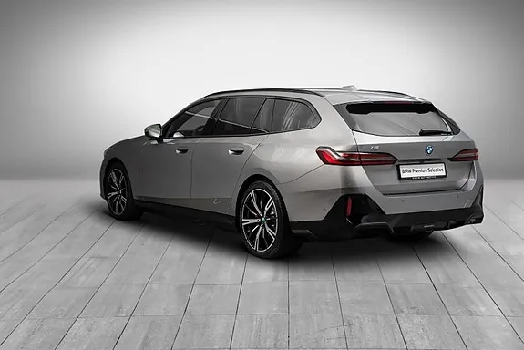 BMW I5 2026 photo 3
