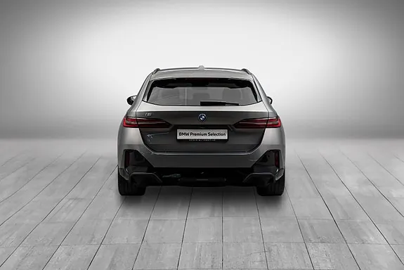 BMW I5 2026 photo 4