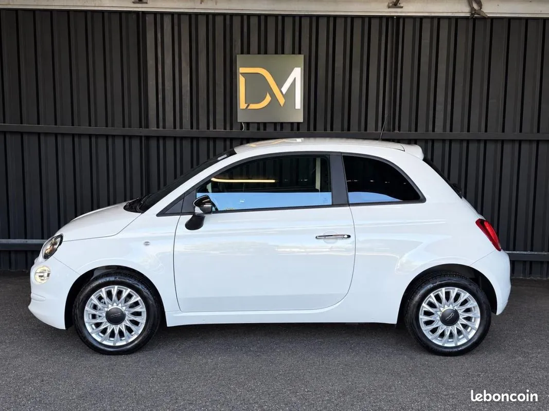 Fiat 500 2024 photo 5
