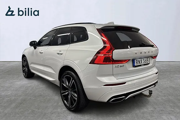 Volvo Xc60 2021 photo 3