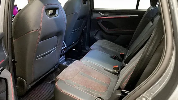 Skoda Kodiaq 2027 photo 4