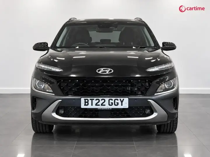 Hyundai Kona 2022 photo 2