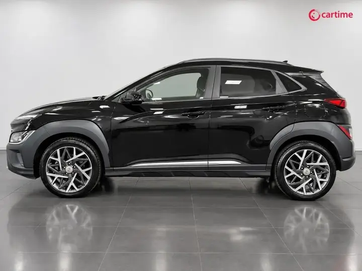 Hyundai Kona 2022 photo 5