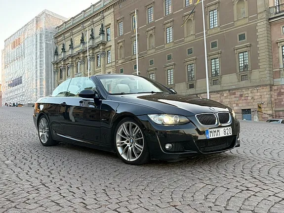 BMW 325I