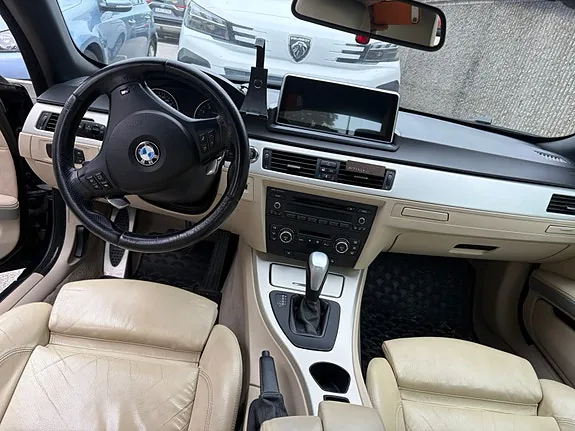 BMW 325I 2008 photo 5