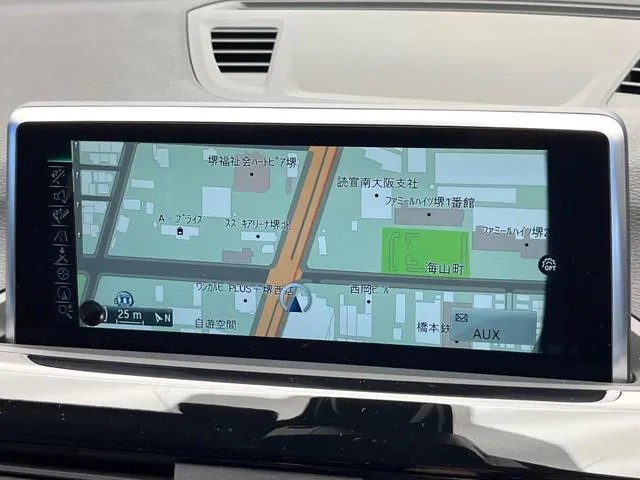 BMW X1 2017 photo 5
