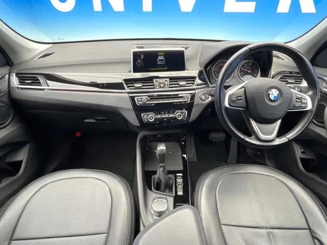 BMW X1 2017 photo 2