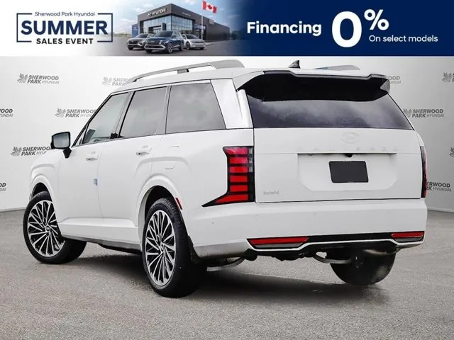 Hyundai Palisade 2027 photo 4