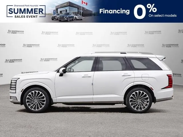 Hyundai Palisade 2027 photo 3