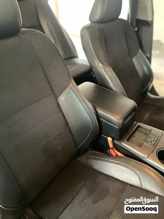 Toyota Camry 2015 photo 4