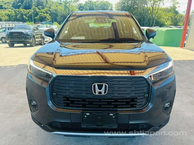 Honda Wrv 2025 photo 5