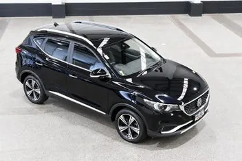 MG Zs 2022 photo 3