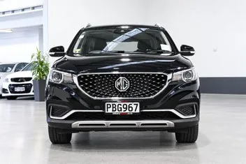 MG Zs 2022 photo 4