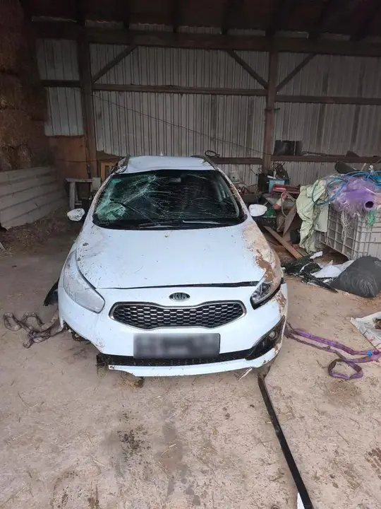 Kia Ceed Sw