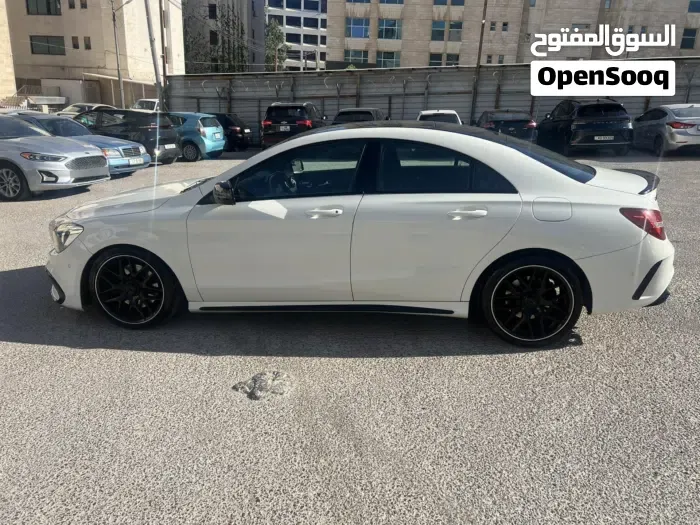 Mercedes-Benz Cla 250+ 2014 photo 4